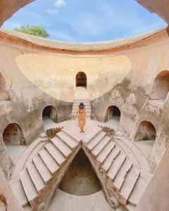 Informasi Lengkap Taman Sari Jogja | Sejarah, Lokasi & Harga Tiket